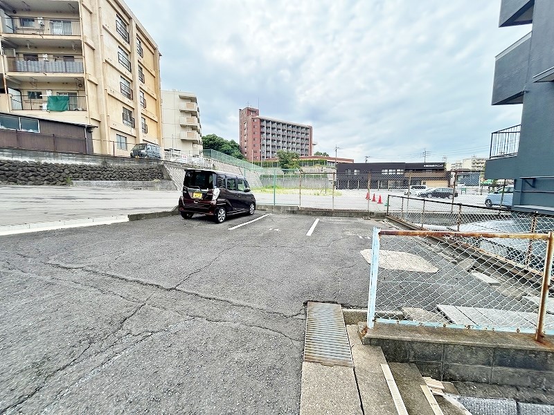 シェリール井堀通り その他外観3