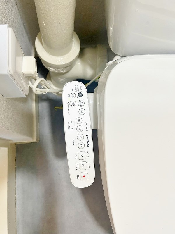 シェリール井堀通り  その他12