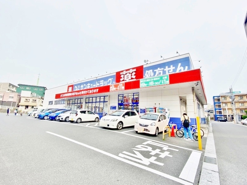 けやき通り内山 周辺画像10