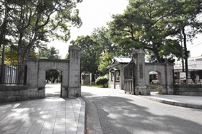 けやき通り内山 周辺画像7