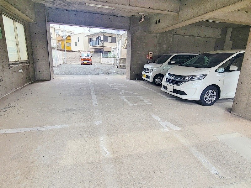 けやき通り内山 その他外観1