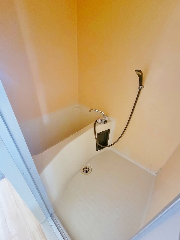 けやき通り内山 風呂画像