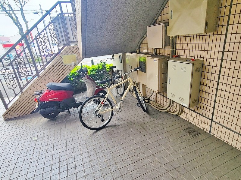 けやき通り内山 その他外観2