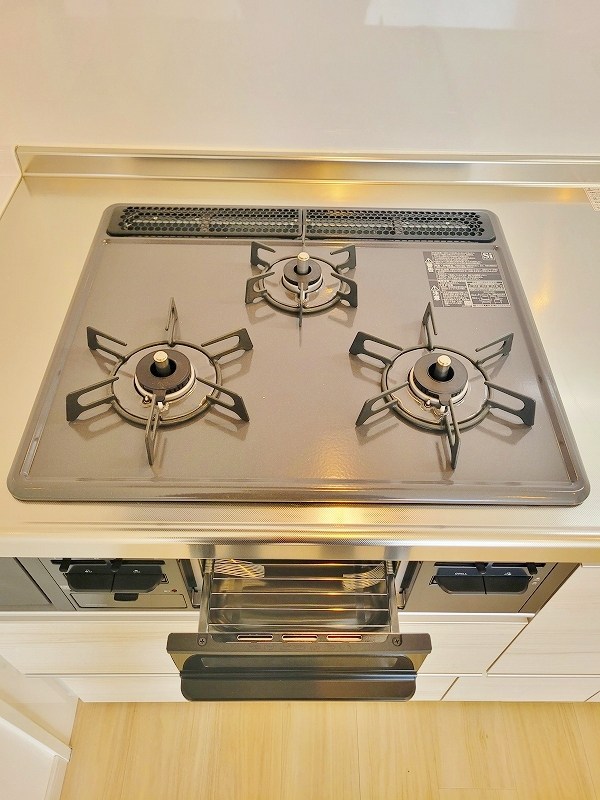 グランドハイツ第2高峰 その他5