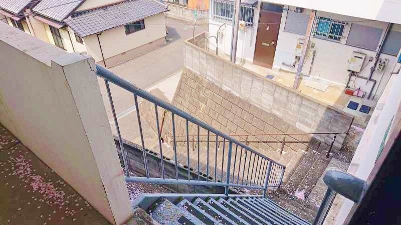 ラ・メゾンデJONO  その他外観4