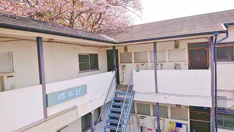 ラ・メゾンデJONO  その他外観5