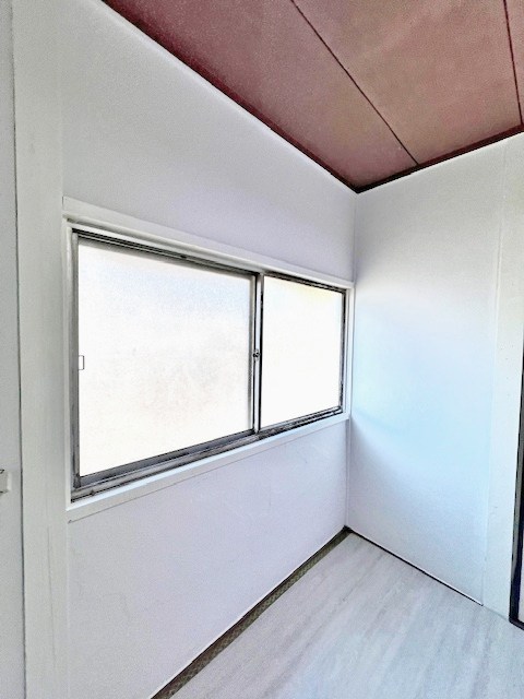 ラ・メゾンデJONO  ベランダ