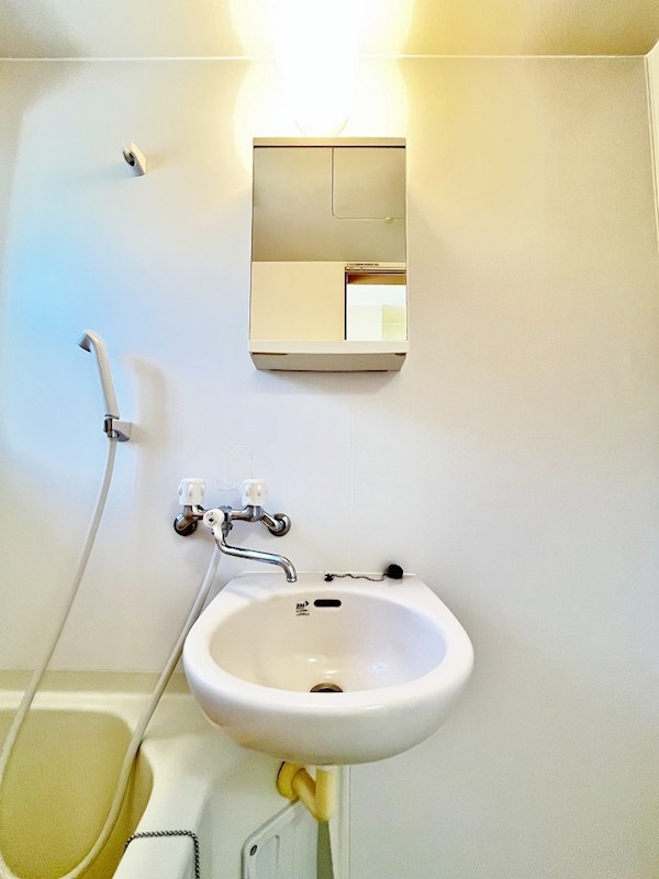 アズーロ高峰 その他1