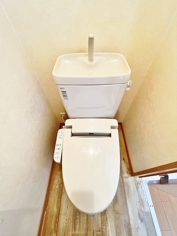 アズーロ高峰 その他2