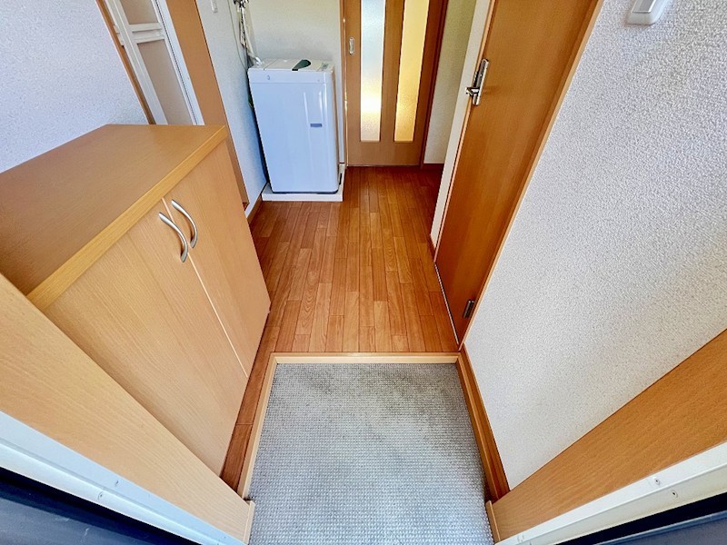 アズーロ高峰 その他8