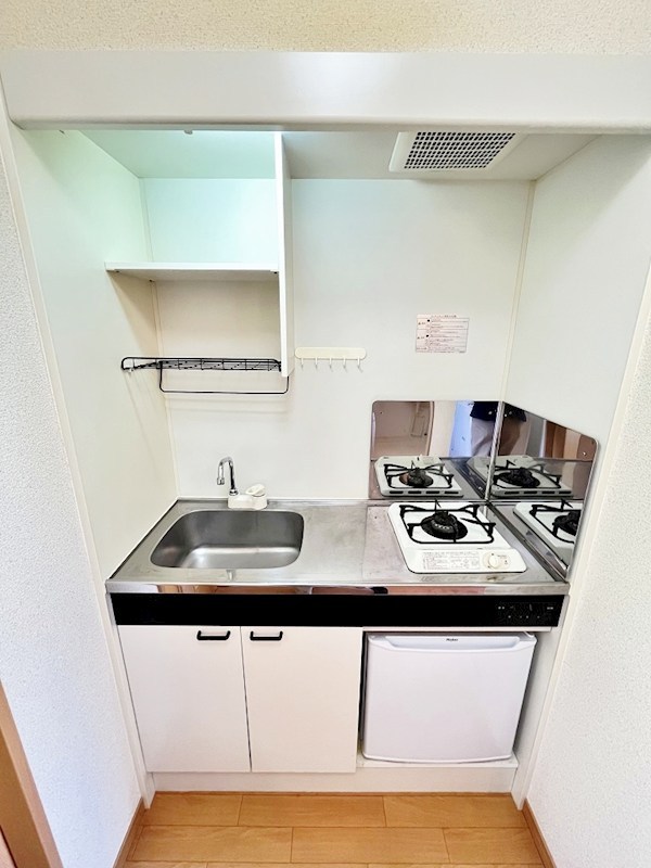 アズーロ高峰 その他12