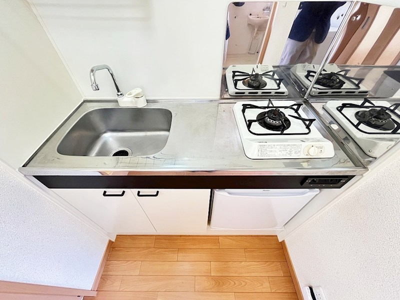 アズーロ高峰 その他13