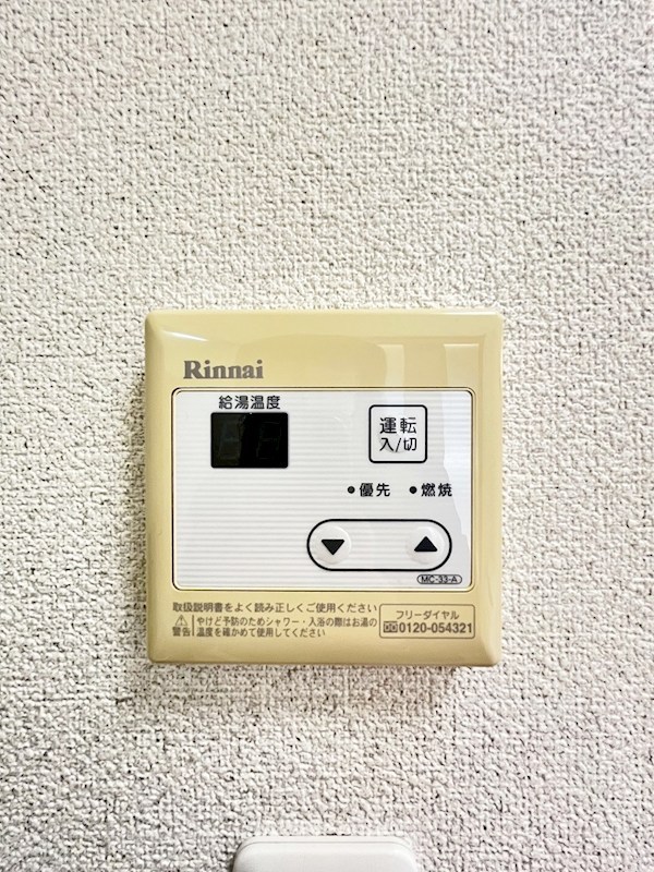 アズーロ高峰 その他15