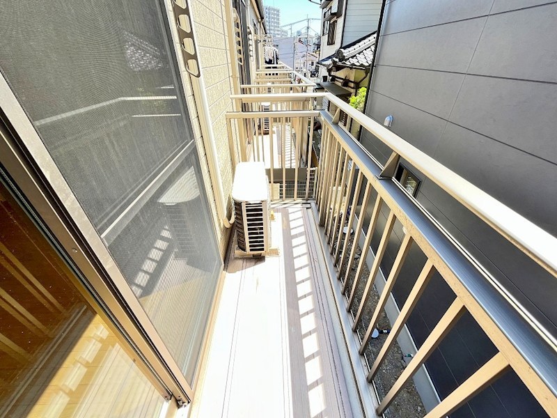 アズーロ高峰 その他29