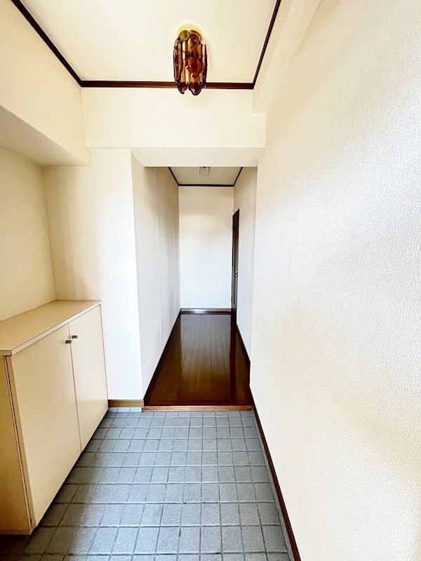 メディケアビル   玄関