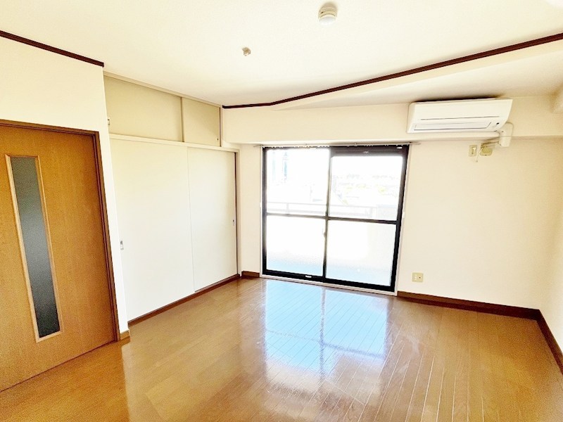 メディケアビル   リビング