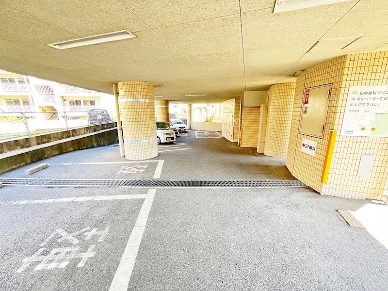 メディケアビル   その他外観4