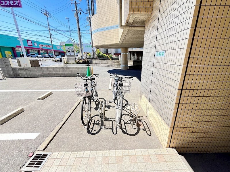 メディケアビル   その他外観3