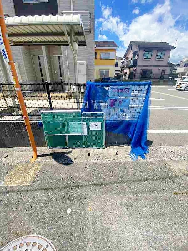 Ｗｅｓｔ ＨｉｌｌｓⅢ（ウエストヒルズⅢ） その他外観1