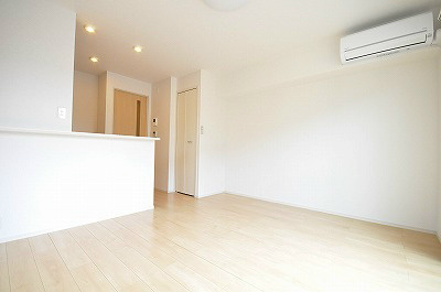 Ｗｅｓｔ ＨｉｌｌｓⅢ（ウエストヒルズⅢ） リビング