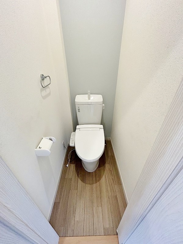 Ｄｅａｒ津田(ディア津田)　Ｂ棟   その他2