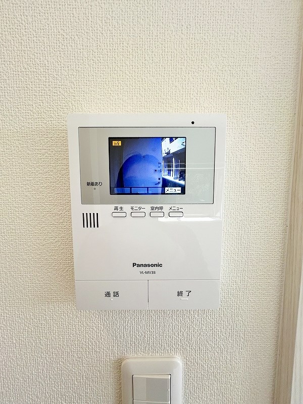 Ｄｅａｒ津田(ディア津田)　Ｂ棟   その他3