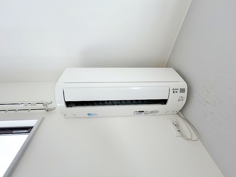 Ｄｅａｒ津田(ディア津田)　Ｂ棟   その他5