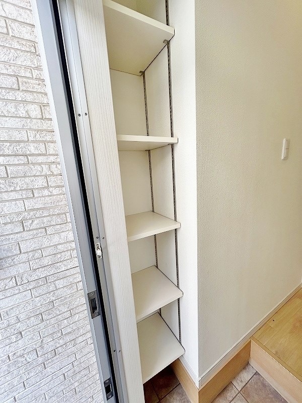 Ｄｅａｒ津田(ディア津田)　Ｂ棟   その他6