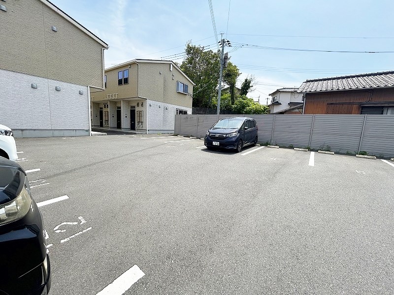 Ｄｅａｒ津田(ディア津田)　Ｂ棟   その他外観1