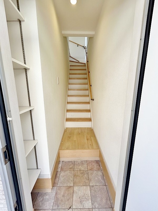 Ｄｅａｒ津田(ディア津田)　Ｂ棟   その他10