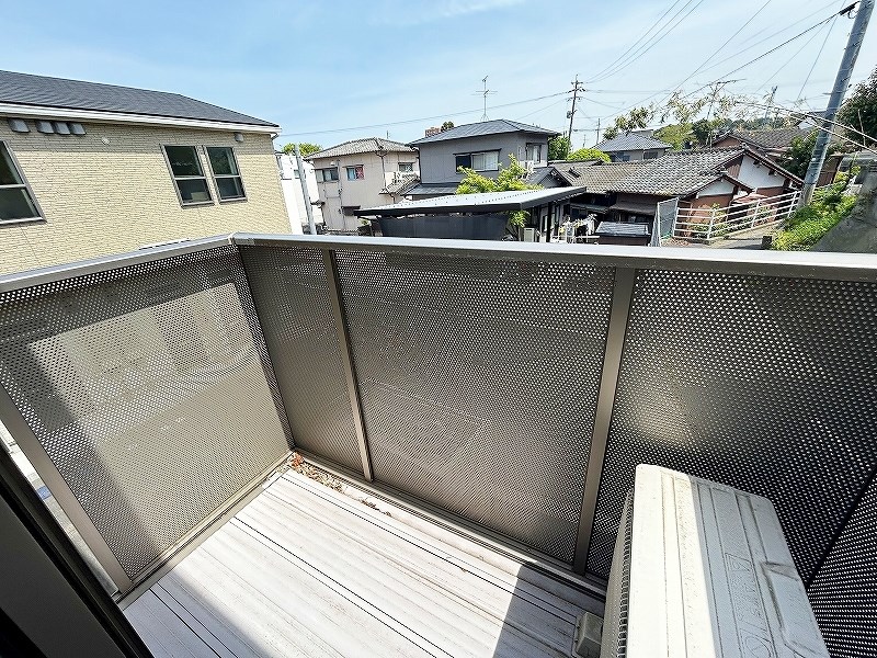 Ｄｅａｒ津田(ディア津田)　Ｂ棟   その他17