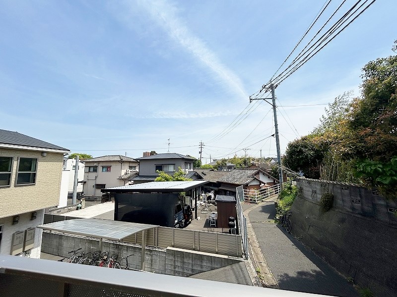 Ｄｅａｒ津田(ディア津田)　Ｂ棟   その他18