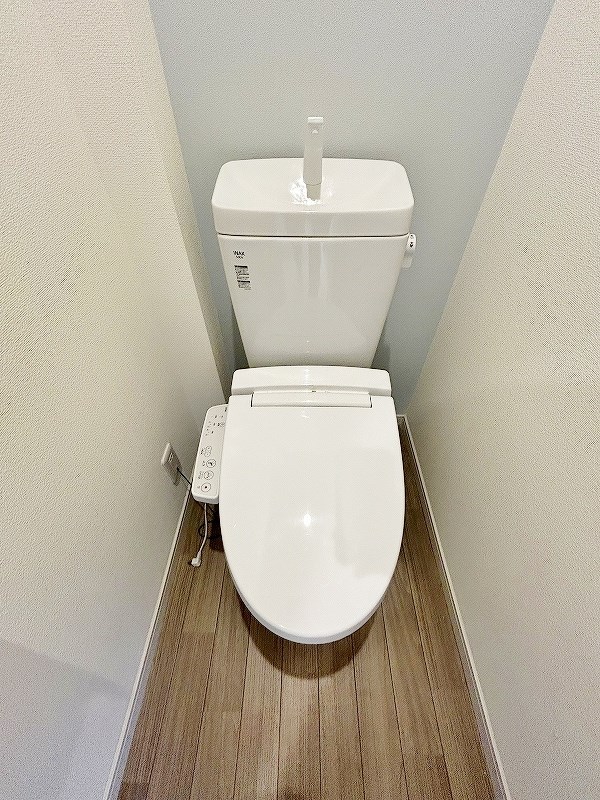 Ｄｅａｒ津田(ディア津田)　Ｂ棟   その他27