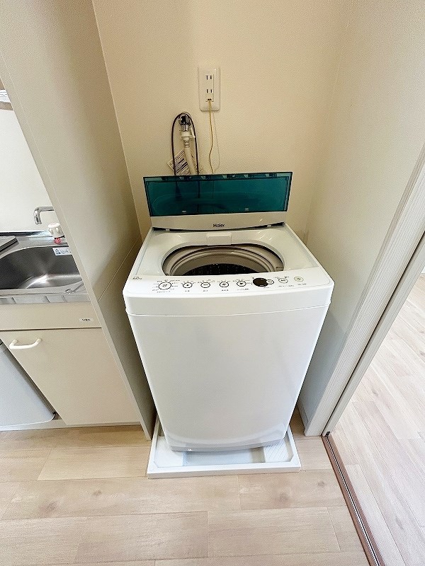 Ｄｅａｒ津田(ディア津田)　Ｂ棟   その他31