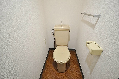グッタープラッツ緑ヶ丘２番館  その他2