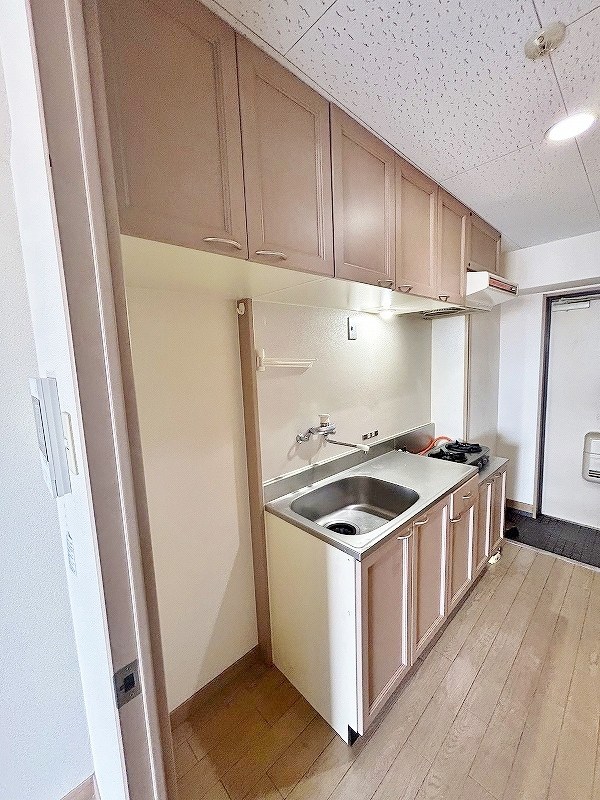 RISO初音 キッチン