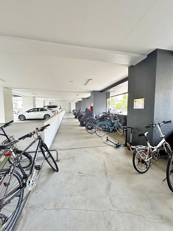 RISO初音 その他外観3