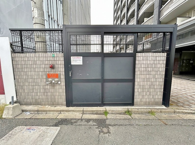 RISO初音  その他外観1