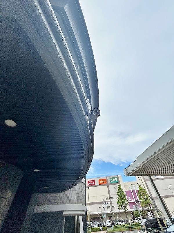 RISO初音  その他外観4