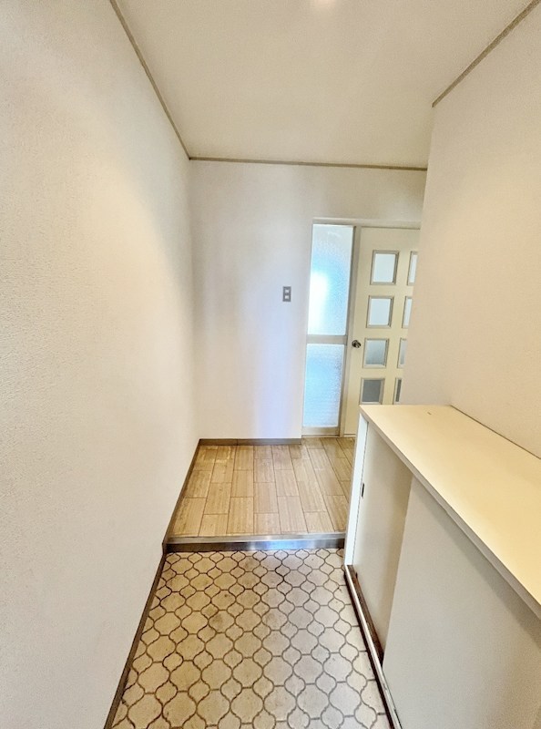 ルミエールＫＹⅠ  玄関