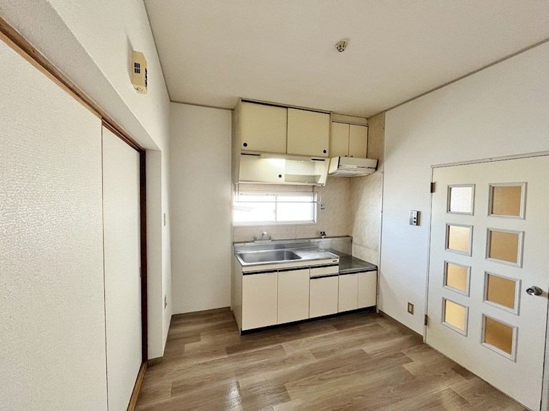 ルミエールＫＹⅠ  リビング