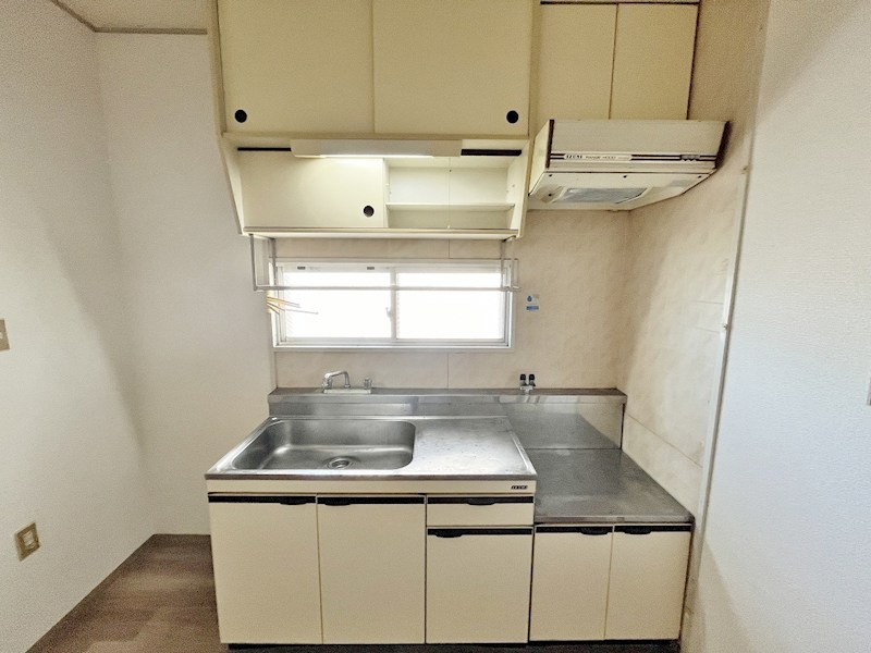 ルミエールＫＹⅠ  キッチン