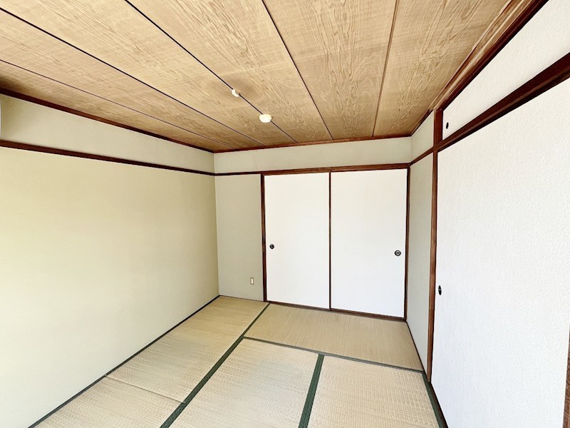 ルミエールＫＹⅠ  ベッドルーム