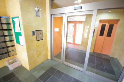 アヴィニール竪町 その他1