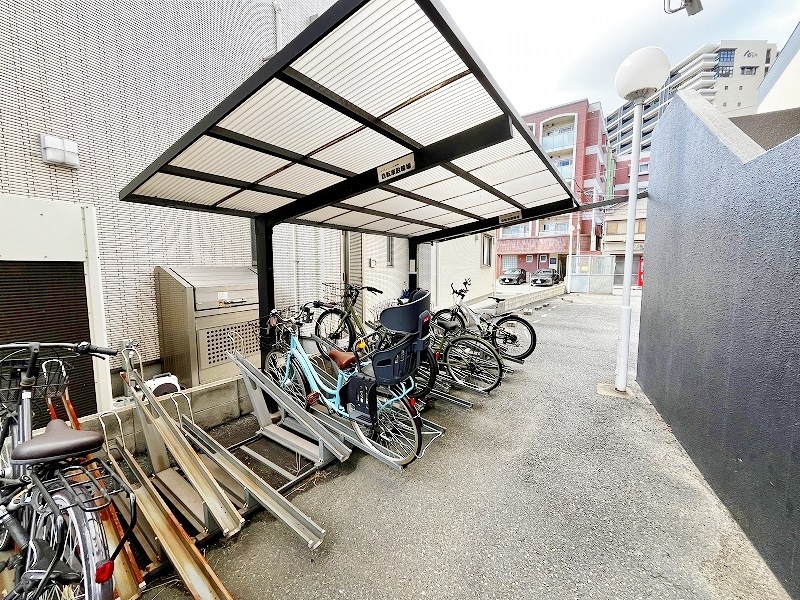 アヴィニール竪町 その他外観5
