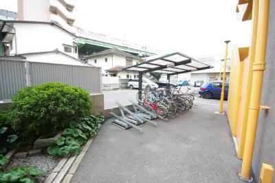 アヴィニール竪町 その他9