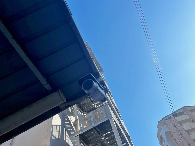 ボニート到津  その他外観4