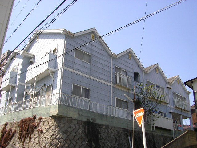 コーポ黒原  101号室 外観