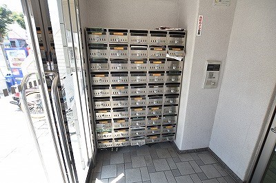 アクセス砂津 その他外観2