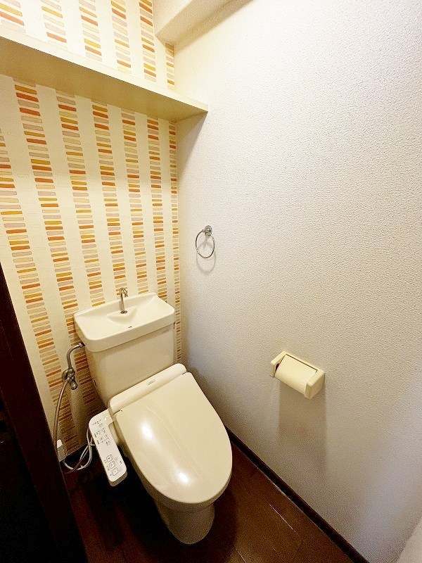 シヨン北九大前 その他2